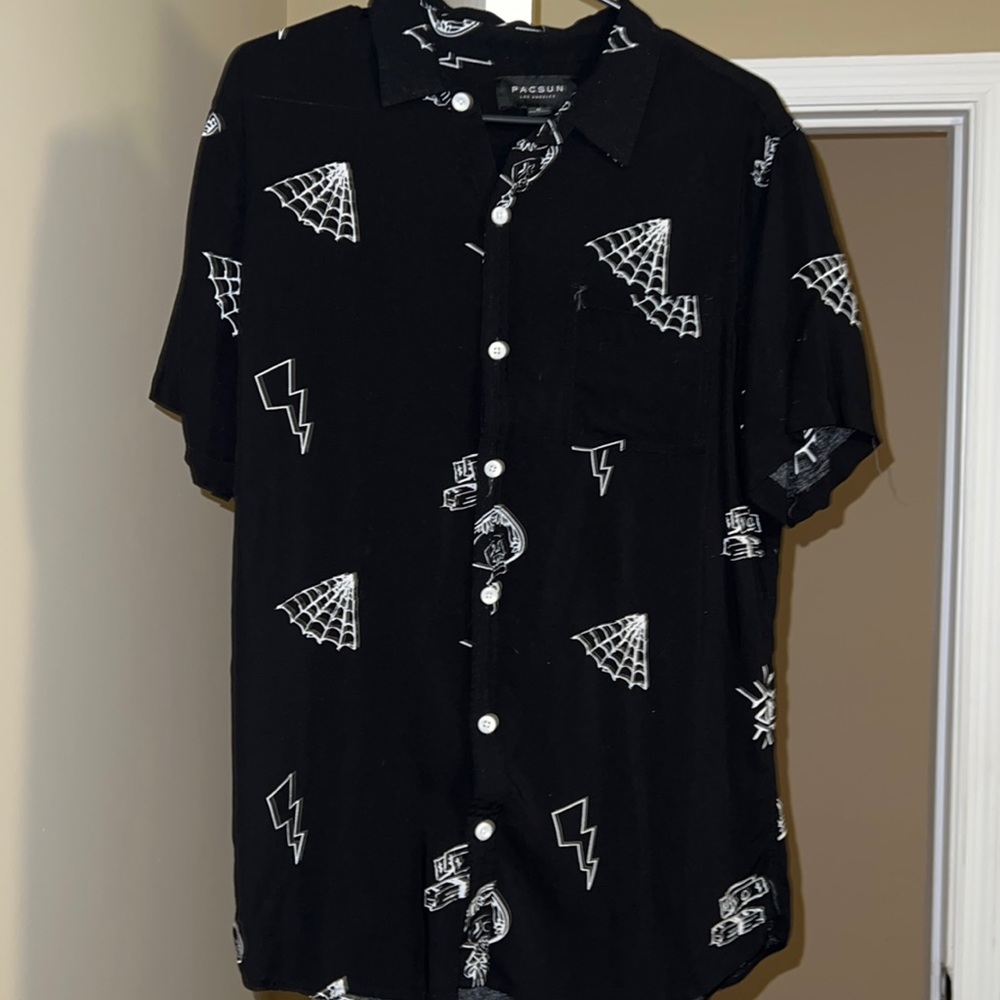 Pacsun Medium